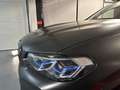 BMW X4 M40dA xDrive Negro - thumbnail 46