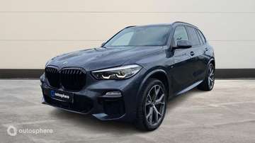 xDrive30d 265ch M Sport