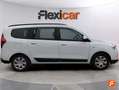 Dacia Lodgy 1.2 TCE Laureate 5pl. 115 Blanco - thumbnail 7