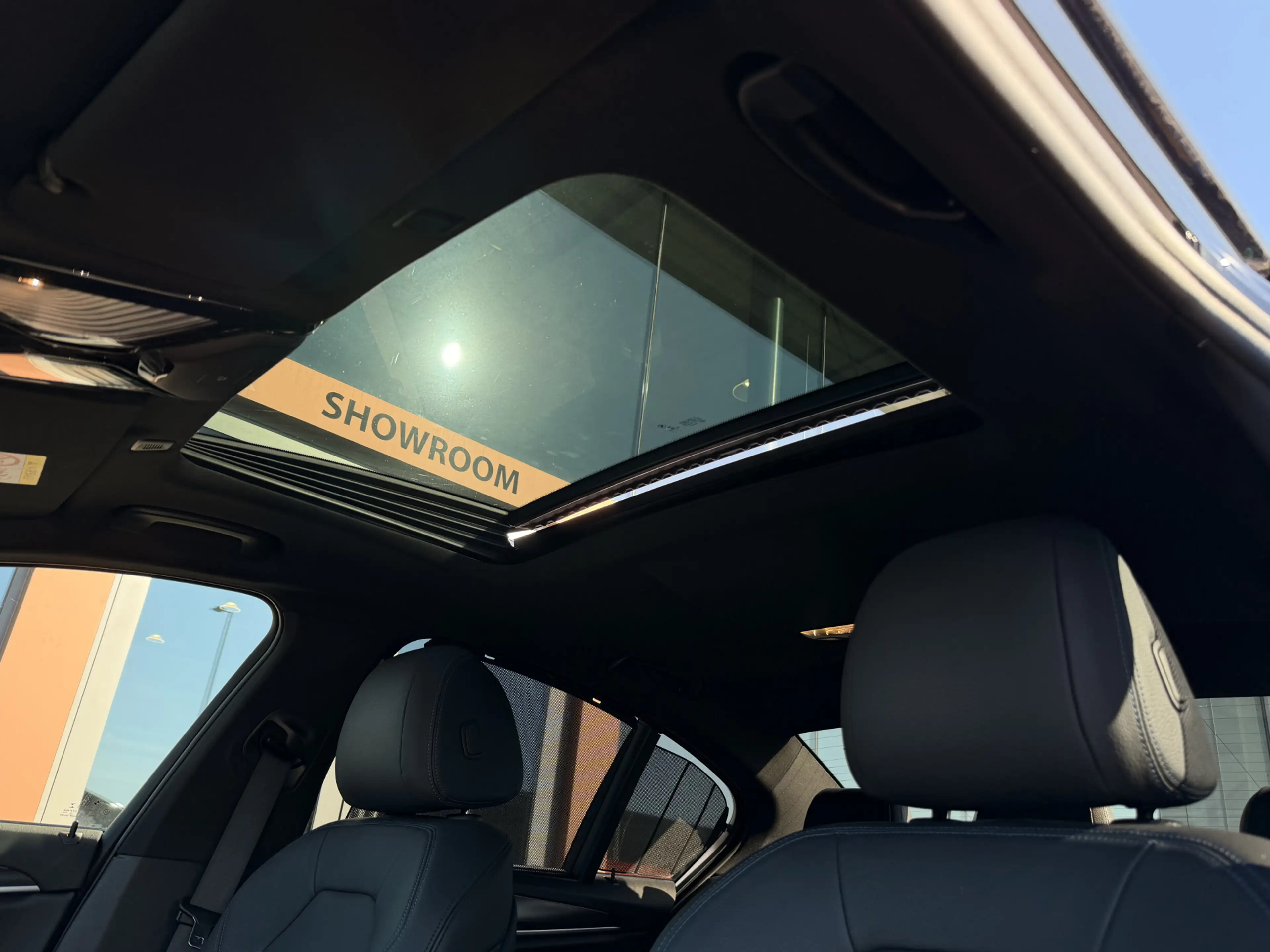BMW 545 5-serie 545e xDrive M-Sport | Schuifdak | 360 | He — photo 5