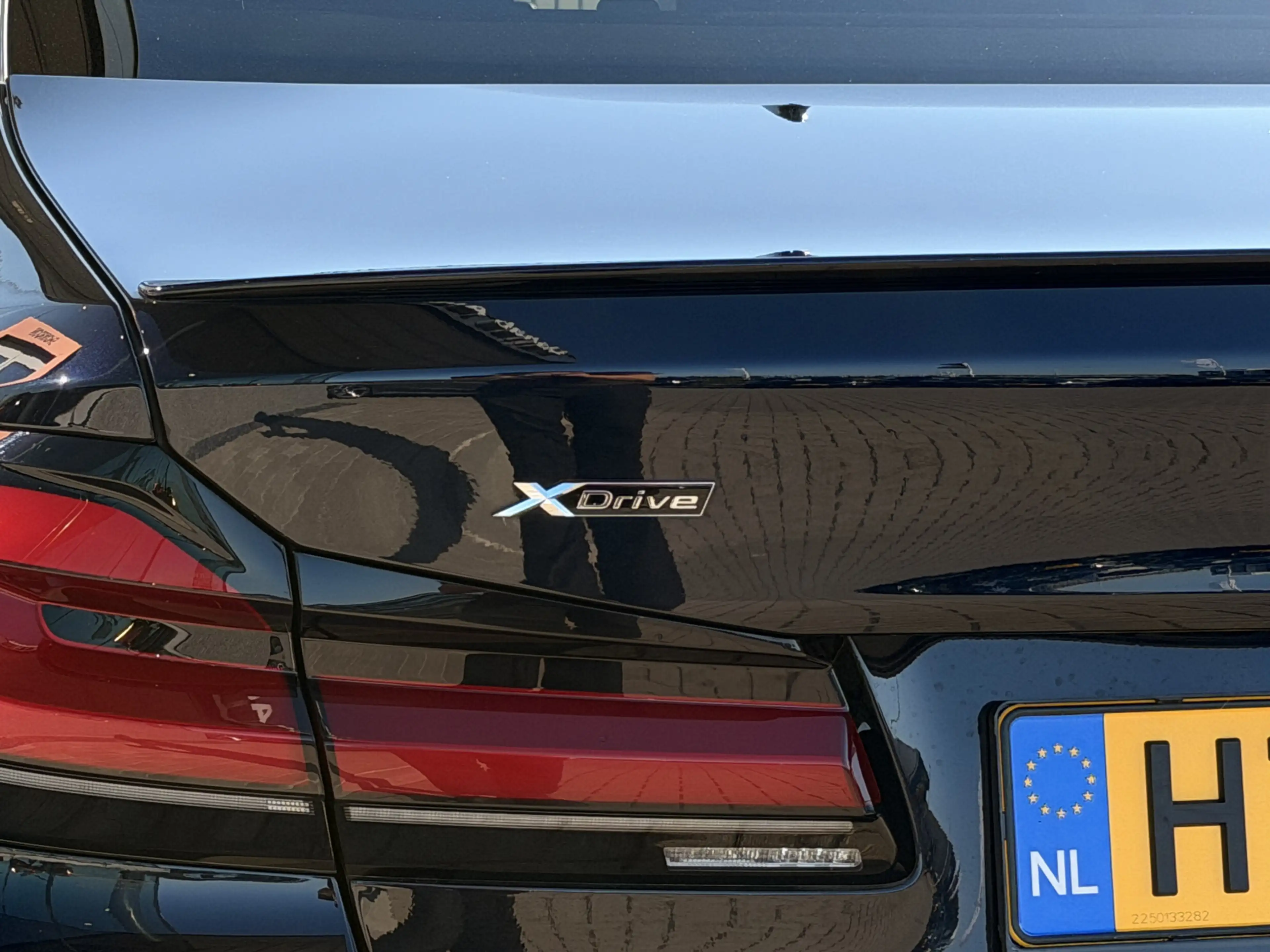 BMW 545 5-serie 545e xDrive M-Sport | Schuifdak | 360 | He — photo 18