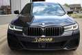 BMW 545 5-serie 545e xDrive M-Sport | Schuifdak | 360 | He Noir - thumbnail 3