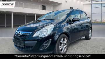 D 1.3 CDTI Satellite *1.HAND*TÜV NEU*SH*