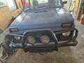 Lada Niva 4x4 Blau - thumbnail 4
