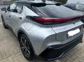Toyota C-HR C-HR 1.8L Hybrid CVT Premium-Luxury Pack Argent - thumbnail 7