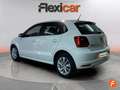Volkswagen Polo Sport 1.2 TSI 110cv BMT DSG Blanco - thumbnail 5