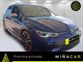 Volkswagen Golf 2.0 TSI R DSG 235kW Bleu - thumbnail 1