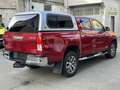 Toyota Hilux 2.4 D-4D 4WD Limited - thumbnail 7