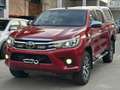 Toyota Hilux 2.4 D-4D 4WD Limited - thumbnail 3