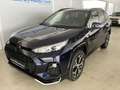 Suzuki Across 2,5 PHEV E-Four Flash CVT Blau - thumbnail 5