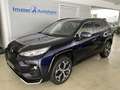 Suzuki Across 2,5 PHEV E-Four Flash CVT Blau - thumbnail 3