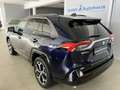 Suzuki Across 2,5 PHEV E-Four Flash CVT Blau - thumbnail 15