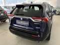 Suzuki Across 2,5 PHEV E-Four Flash CVT Blau - thumbnail 13