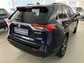 Suzuki Across 2,5 PHEV E-Four Flash CVT Blau - thumbnail 11