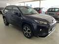 Suzuki Across 2,5 PHEV E-Four Flash CVT Blau - thumbnail 9