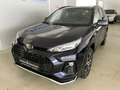 Suzuki Across 2,5 PHEV E-Four Flash CVT Blau - thumbnail 6