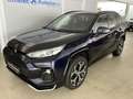Suzuki Across 2,5 PHEV E-Four Flash CVT Blau - thumbnail 4