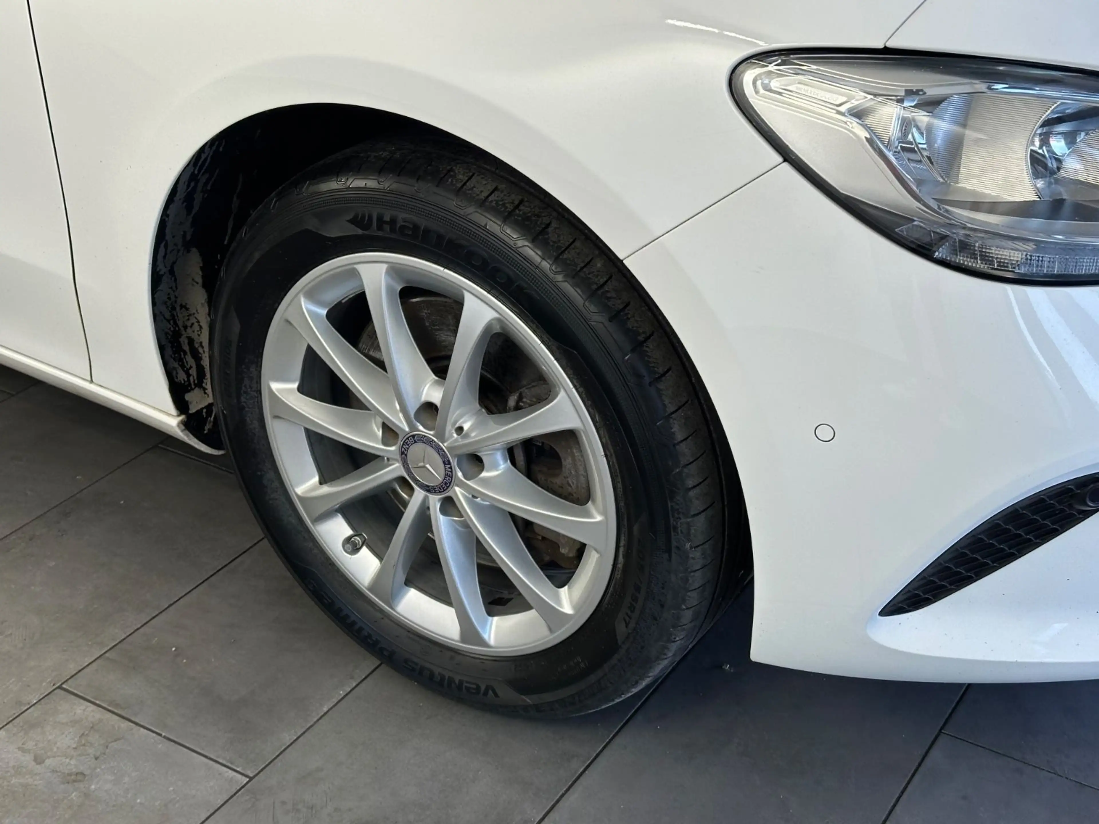 Mercedes-Benz B 250 e Progressive*Navi*Sitzheizung* — photo 3