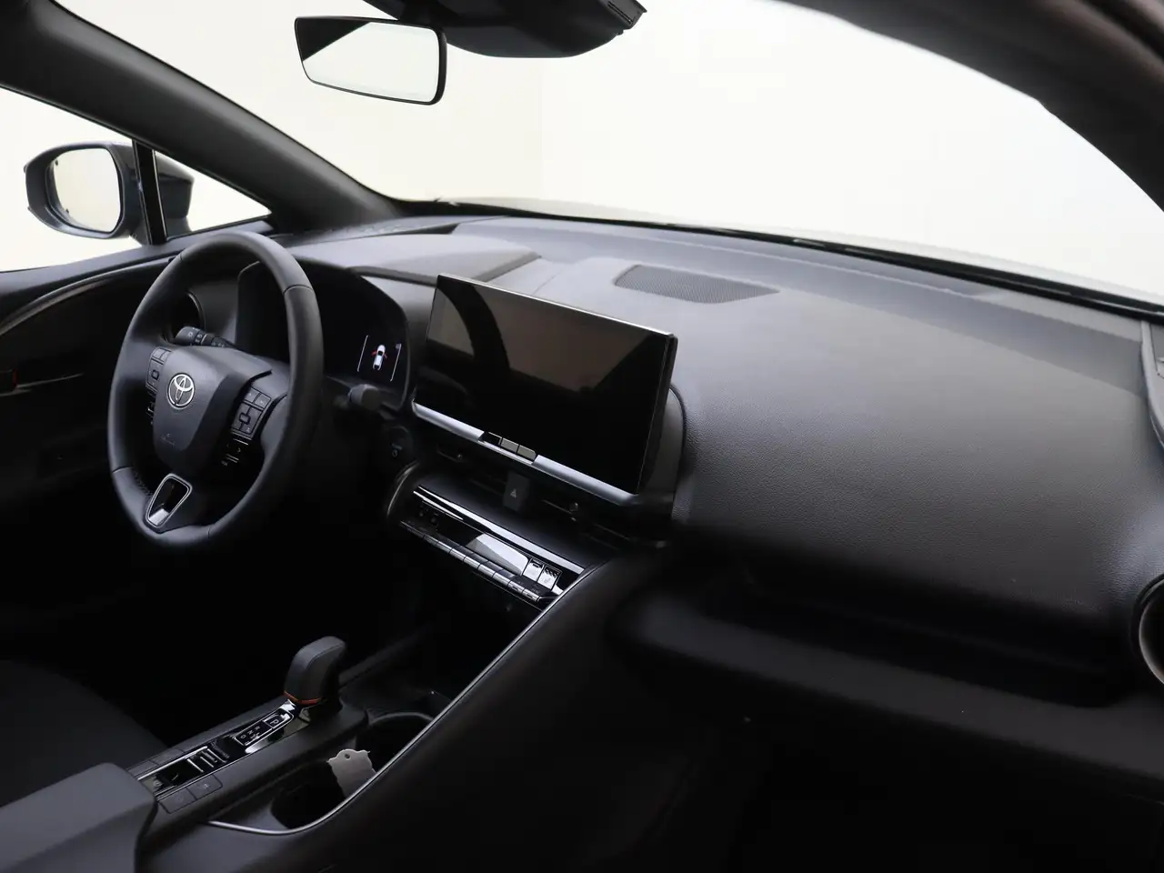 Toyota C-HR 2026