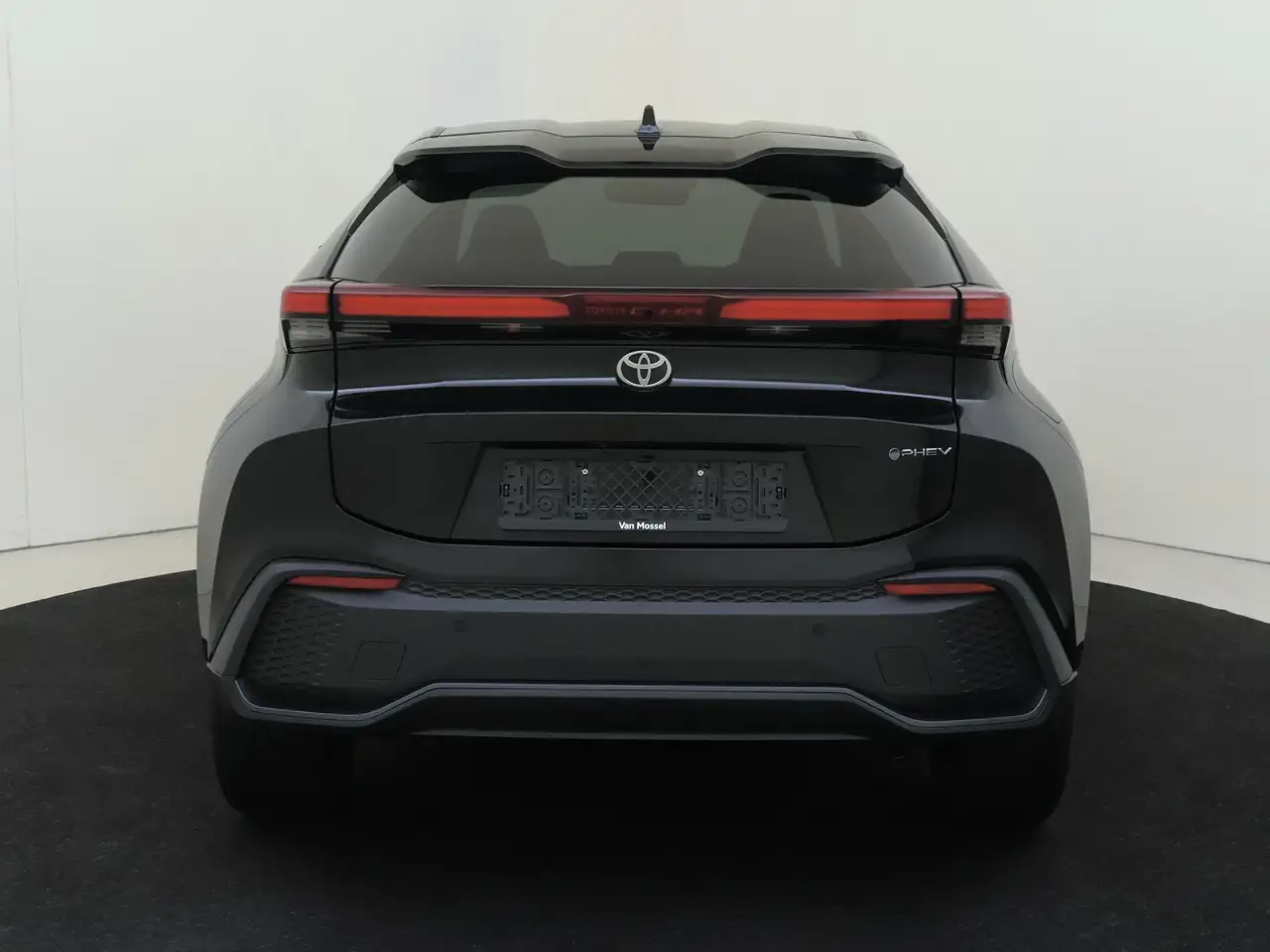 Toyota C-HR 2026 — фото 7