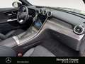 Mercedes-Benz GLC 300 GLC 300 de 4M AMG Premium+ Distro+Pano.+HuD+AHK+ Grau - thumbnail 15