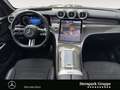 Mercedes-Benz GLC 300 GLC 300 de 4M AMG Premium+ Distro+Pano.+HuD+AHK+ Grau - thumbnail 11