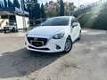 Mazda 2 Mazda2 1.5 Style+ Confort (Navi) 66kW Style+ Blanco - thumbnail 6