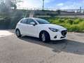 Mazda 2 Mazda2 1.5 Style+ Confort (Navi) 66kW Style+ Blanco - thumbnail 4