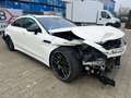 Mercedes-Benz AMG GT 4-trg. 63 4Matic+ Blanc - thumbnail 2
