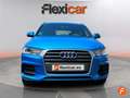 Audi Q3 2.0 TDI 110kW (150CV) S tronic Giallo - thumbnail 2
