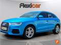 Audi Q3 2.0 TDI 110kW (150CV) S tronic Giallo - thumbnail 3