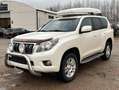 Toyota Land Cruiser Prado Blanc - thumbnail 10