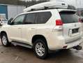 Toyota Land Cruiser Prado Blanc - thumbnail 7