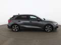 Audi A3 SB 35 TFSI S-Line Aut LED LEDER R-CAM ASSIST Grau - thumbnail 4