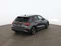 Audi A3 SB 35 TFSI S-Line Aut LED LEDER R-CAM ASSIST Grau - thumbnail 3