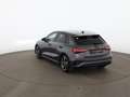 Audi A3 SB 35 TFSI S-Line Aut LED LEDER R-CAM ASSIST Grau - thumbnail 7