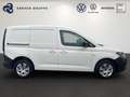 Volkswagen Caddy Cargo Белый - thumbnail 3