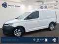 Volkswagen Caddy Cargo Белый - thumbnail 1