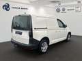 Volkswagen Caddy Cargo Белый - thumbnail 4