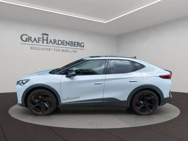 CUPRA Tavascan VZ 4Drive