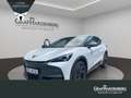 CUPRA Tavascan VZ 4Drive Silber - thumbnail 1