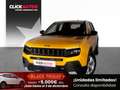 Jeep Avenger 1.2 Altitude 74KW Amarillo - thumbnail 1
