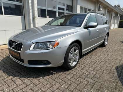 Volvo V70 3.0 T6 Summum Prins G3 youngtimer in nette staat!