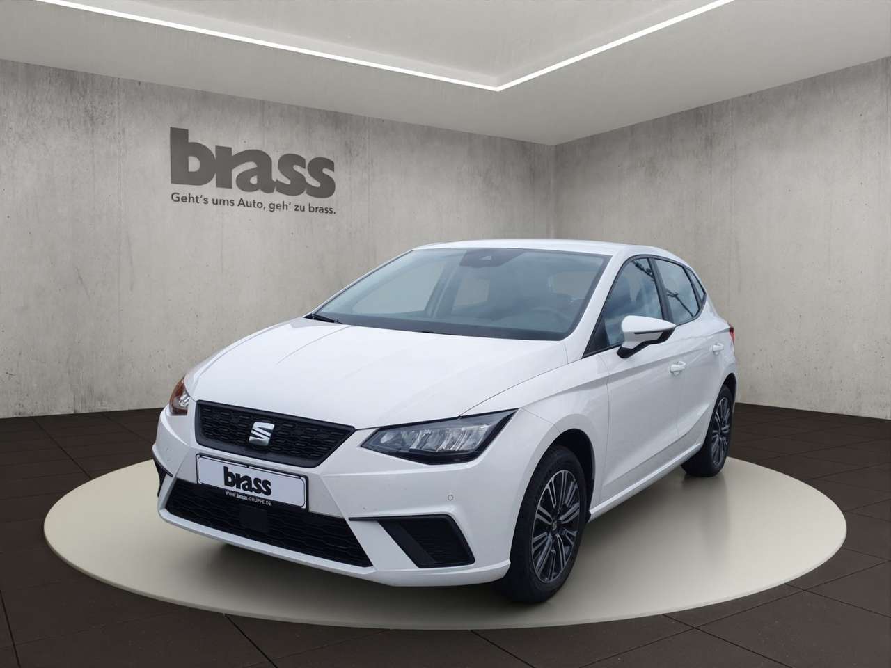 Seat Ibiza 2024
