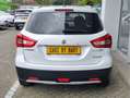 Suzuki S-Cross 1.4 BOOSTERJET SELECT HYBRID AUT. Navi | Keyless | Fehér - thumbnail 4