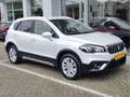 Suzuki S-Cross 1.4 BOOSTERJET SELECT HYBRID AUT. Navi | Keyless | White - thumbnail 7