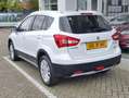 Suzuki S-Cross 1.4 BOOSTERJET SELECT HYBRID AUT. Navi | Keyless | White - thumbnail 3