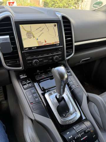 Porsche Cayenne 3.0 Litwr V6 Diesel TÜV NEU