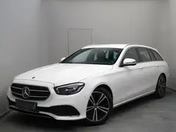 Mercedes-Benz E 200 d T Modell Avantgarde *NAVI*MBUX*KAMERA*