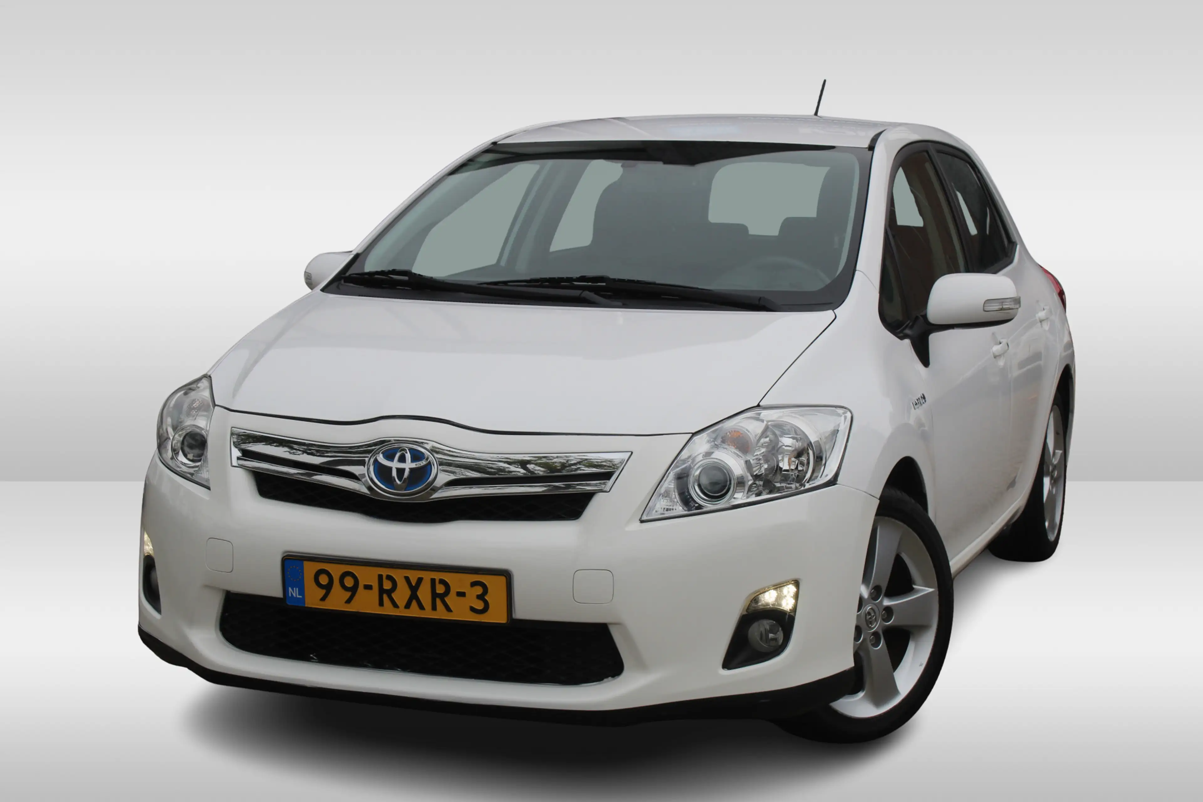 Toyota Auris 1.8 Full Hybrid Dynamic Business l CRUISE CONTROLE